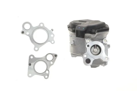 Клапан EGR MB Sprinter 2.2CDI OM651 09- WAHLER 712019D