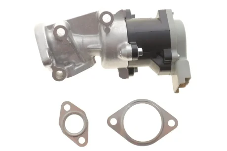 Клапан EGR Peugeot 407 2.7 HDi 05-/Land Rover Discovery 2.7 TD 04- WAHLER 712056D