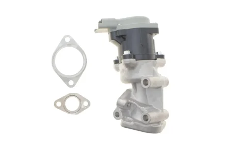 Клапан EGR Peugeot 407 2.7 HDi 05-/Jaguar S-Type II 2.7D 04- WAHLER 712057D