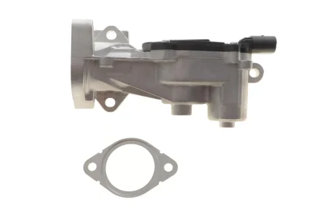 Клапан EGR Opel Meriva B 1.7 CDTI 10- WAHLER 712074D