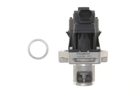 Клапан EGR Opel Insignia 2.0 CDTI 08-17 WAHLER 712075D