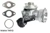 Клапан EGR VW Caddy III 1.9TDI WAHLER 7451D (фото 1)