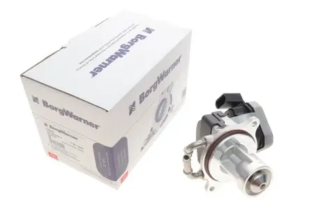 Клапан рециркуляції вихлопних газів MERCEDES A/B \'\'OM640 \'\'04-12 WAHLER 7504D