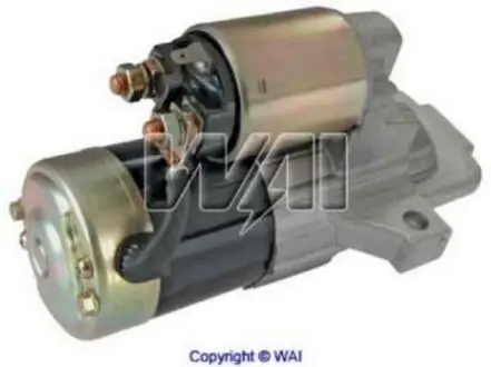 Стартер WAI 17908N