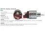 Втягивающее реле (система BOSCH) VAG WAI 66-9173 (фото 1)