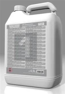 CITROEN 4.5л Присадка до палива (GEN №1) для регенерації сажового фільтра C5 I, C8, Peugeot 307, 406, 607, 807 2.0/2.2HDI WALKER 80615