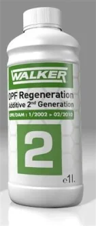 Присадка Generation 2 1л WALKER 80617