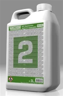 Присадка Generation 2 3л WALKER 80618