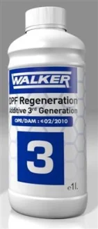 Присадка Generation 3 1л WALKER 80619