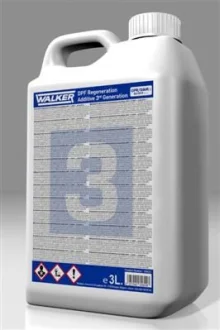 Присадка Generation 3 3л WALKER 80620