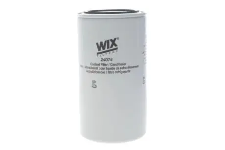 Фільтр охолоджувальної рідини CASE-IH(WIX) WIX FILTERS 24074