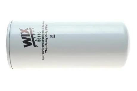 Фільтр паливний JOHN DEERE(WIX) WIX FILTERS 33116