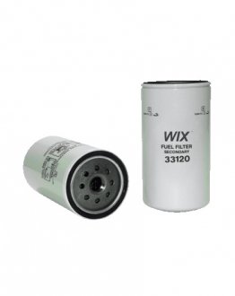 Фильтр топливный JOHN DEERE(WIX) WIX FILTERS 33120