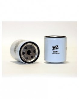 Фильтр топливный CASE-IH(WIX) WIX FILTERS 33361