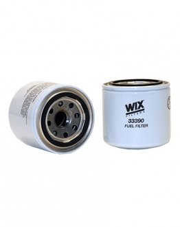 Фільтр паливний JOHN DEERE(WIX) WIX FILTERS 33390