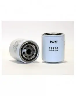 Фільтр палива WIX FILTERS 33394