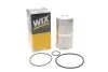 Фильтр топливный VOLVO(WIX) WIX FILTERS 33651XE (фото 2)