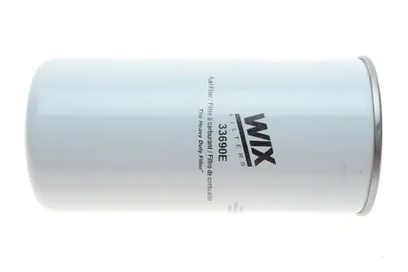 Фильтр топлива WIX FILTERS 33690E
