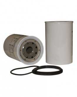 Фильтр топливный VOLVO(WIX) WIX FILTERS 33775