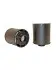 Фільтр повітряний JOHN DEERE(WIX) WIX FILTERS 46314 (фото 1)