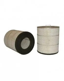 Фильтр воздуха WIX FILTERS 46556