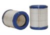 Фильтр воздушный CHRYSLER SEBRING 01-06 USA (выр-во WIX-FILTERS) WIX FILTERS 46677 (фото 1)