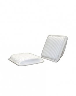 Фильтр воздушный MITSUBISHI ECLIPSE, GALANT 2.4, 3.8 04-12 USA (выр-во WIX-FILTERS) WIX FILTERS 46873