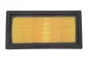 Фільтр повітряний NISSAN NOTE, MICRA 1.6 14-19 USA (WIX-FILTERS) WIX FILTERS 49038 (фото 1)