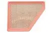 Фільтр повітряний CHEVROLET EQUINOX 2.4-3.6 10-17 USA (WIX-FILTERS) WIX FILTERS 49727 (фото 1)