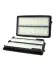 Фильтр воздушный HONDA ACCORD 3.5 13-17 USA (выр-во WIX-FILTERS) WIX FILTERS 49760 (фото 1)