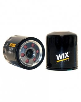 Фільтр масляний Various GM 96-12 USA (WIX-FILTERS) WIX FILTERS 51042