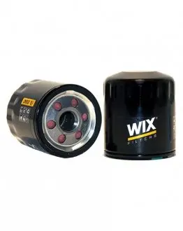 Фильтр масляный Various GM 96-12 USA (выр-во WIX-FILTERS) WIX FILTERS 51042