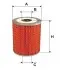 (515/1) WIX FILTERS 51099E (фото 1)