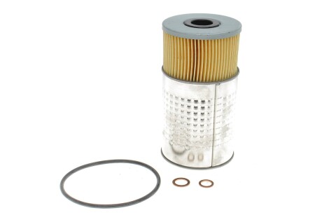 Фільтр масляний MB T2/LN1 2.3D OM601 89-94 WIX FILTERS 51289E