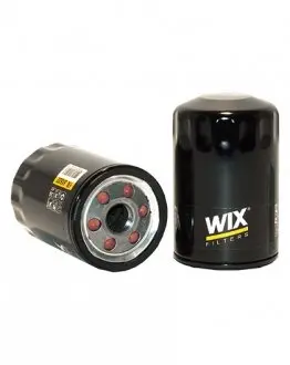 Фильтр масляный CHEVROLET TAHOE, SUBURBAN 4.8-6.0 00-02, MALIBU USA (выр-во WIX-FILTERS) WIX FILTERS 51522
