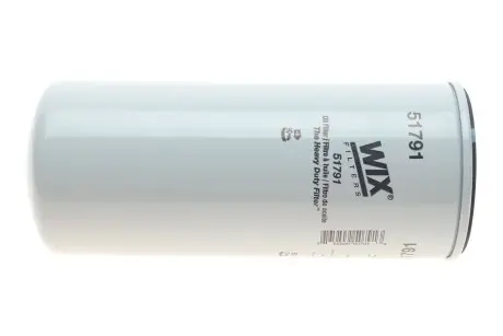Фільтр олії WIX FILTERS 51791