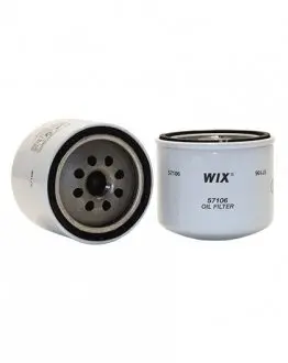 Фільтр масляний WIX FILTERS 57106