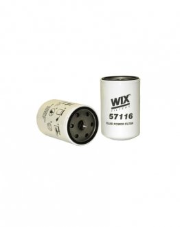 Фільтр масляний JOHN DEERE(WIX) WIX FILTERS 57116