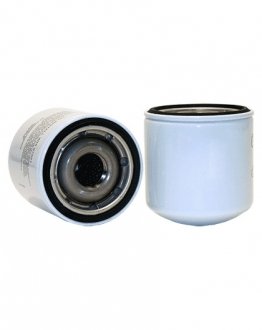 Фильтр масляный двигателя БОГДАН, ISUZU /OP636/3 (выр-во WIX-FILTERS) WIX FILTERS 57521