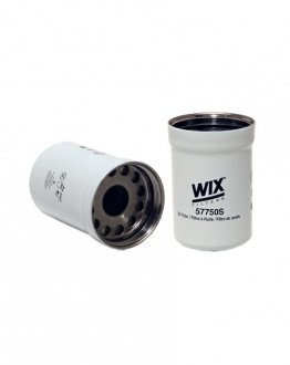 Фільтр масляний JOHN DEERE(WIX) WIX FILTERS 57750S