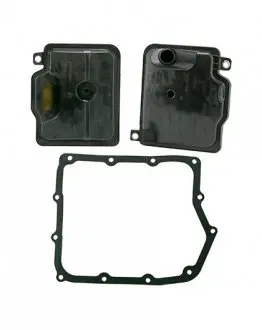 Фільтр масляний АКПП CHRYSLER, DODGE 07- з прокладкою (WIX-FILTERS) WIX FILTERS 58128