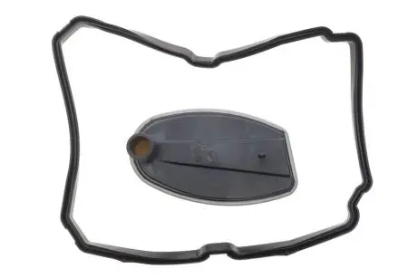 Фільтр АКПП MB Sprinter 901-906/Vito (W639) 96-18 WIX FILTERS 58845