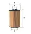 (686) WIX FILTERS 92161E (фото 1)