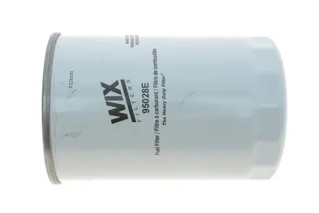 Фільтр палива WIX FILTERS 95028E
