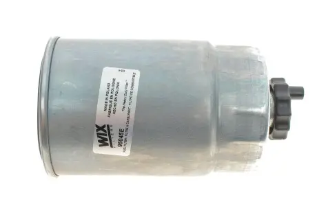 Фильтр топлива WIX FILTERS 95045E