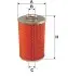 Фильтр курил. IVECO, SKANIA PM802/ (выр-во WIX-FILTERS) WIX FILTERS 95119E (фото 1)