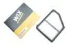 Фильтр воздушный HONDA CIVIC 2.0 16- USA (WIX-FILTERS) WIX FILTERS WA10416 (фото 2)