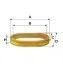 6002 (220) WIX FILTERS WA6002 (фото 1)