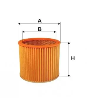 6038 (287) WIX FILTERS WA6038