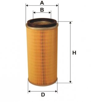 6135 (454) WIX FILTERS WA6135 (фото 1)